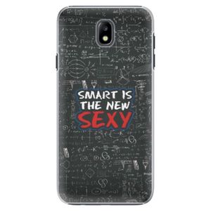 Plastové puzdro iSaprio - Smart and Sexy - Samsung Galaxy J7 2017 vyobraziť