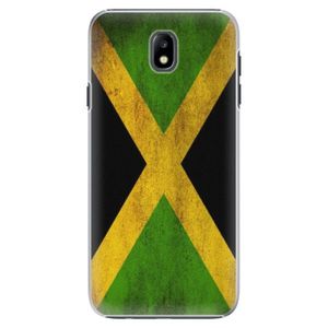 Plastové puzdro iSaprio - Flag of Jamaica - Samsung Galaxy J7 2017 vyobraziť