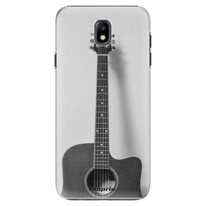 Plastové puzdro iSaprio - Guitar 01 - Samsung Galaxy J7 2017 vyobraziť