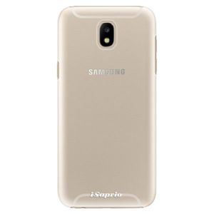 Plastové puzdro iSaprio - 4Pure - mléčný bez potisku - Samsung Galaxy J5 2017 vyobraziť
