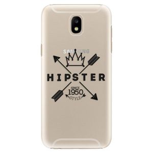 Plastové puzdro iSaprio - Hipster Style 02 - Samsung Galaxy J5 2017 vyobraziť
