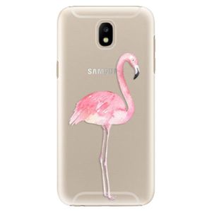 Plastové puzdro iSaprio - Flamingo 01 - Samsung Galaxy J5 2017 vyobraziť