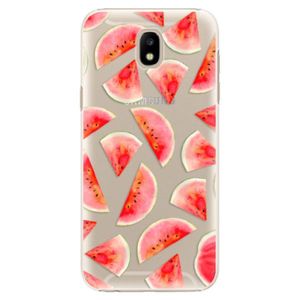 Plastové puzdro iSaprio - Melon Pattern 02 - Samsung Galaxy J5 2017 vyobraziť