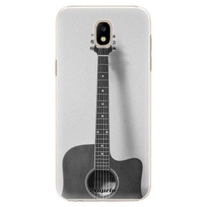 Plastové puzdro iSaprio - Guitar 01 - Samsung Galaxy J5 2017 vyobraziť
