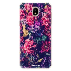 Plastové puzdro iSaprio - Flowers 10 - Samsung Galaxy J5 2017 vyobraziť