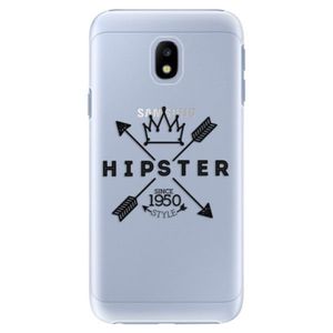 Plastové puzdro iSaprio - Hipster Style 02 - Samsung Galaxy J3 2017 vyobraziť