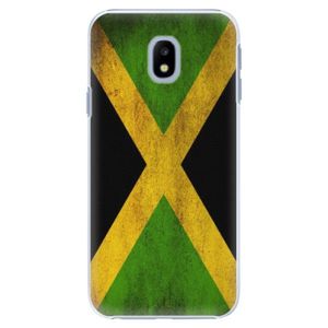 Plastové puzdro iSaprio - Flag of Jamaica - Samsung Galaxy J3 2017 vyobraziť