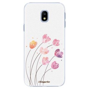 Plastové puzdro iSaprio - Flowers 14 - Samsung Galaxy J3 2017 vyobraziť