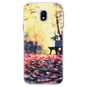 Plastové puzdro iSaprio - Bench 01 - Samsung Galaxy J3 2017 vyobraziť