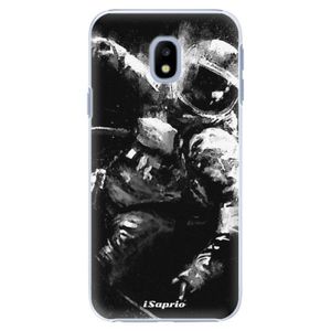 Plastové puzdro iSaprio - Astronaut 02 - Samsung Galaxy J3 2017 vyobraziť