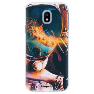 Plastové puzdro iSaprio - Astronaut 01 - Samsung Galaxy J3 2017 vyobraziť