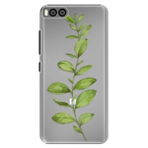 Plastové puzdro iSaprio - Green Plant 01 - Xiaomi Mi6 vyobraziť