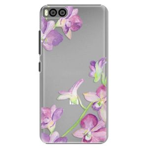 Plastové puzdro iSaprio - Purple Orchid - Xiaomi Mi6 vyobraziť