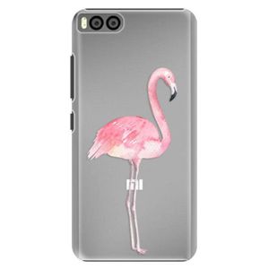 Plastové puzdro iSaprio - Flamingo 01 - Xiaomi Mi6 vyobraziť