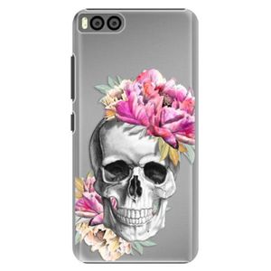 Plastové puzdro iSaprio - Pretty Skull - Xiaomi Mi6 vyobraziť