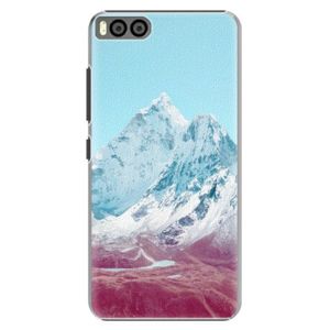 Plastové puzdro iSaprio - Highest Mountains 01 - Xiaomi Mi6 vyobraziť