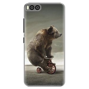 Plastové puzdro iSaprio - Bear 01 - Xiaomi Mi6 vyobraziť