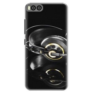 Plastové puzdro iSaprio - Headphones 02 - Xiaomi Mi6 vyobraziť