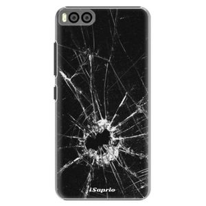 Plastové puzdro iSaprio - Broken Glass 10 - Xiaomi Mi6 vyobraziť