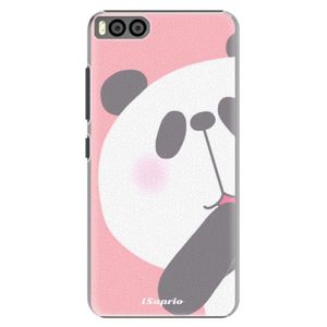 Plastové puzdro iSaprio - Panda 01 - Xiaomi Mi6 vyobraziť