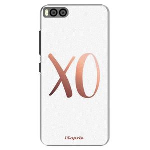 Plastové puzdro iSaprio - XO 01 - Xiaomi Mi6 vyobraziť