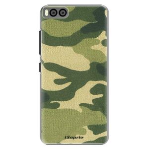 Plastové puzdro iSaprio - Green Camuflage 01 - Xiaomi Mi6 vyobraziť