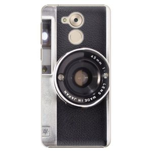 Plastové puzdro iSaprio - Vintage Camera 01 - Huawei Nova Smart vyobraziť