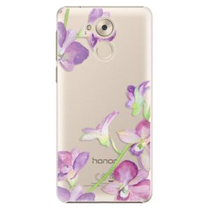 Plastové puzdro iSaprio - Purple Orchid - Huawei Nova Smart vyobraziť