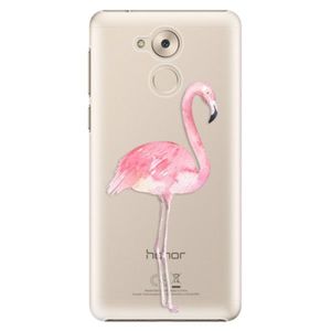 Plastové puzdro iSaprio - Flamingo 01 - Huawei Nova Smart vyobraziť