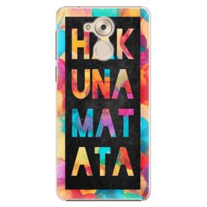 Plastové puzdro iSaprio - Hakuna Matata 01 - Huawei Nova Smart vyobraziť