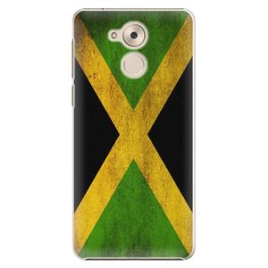 Plastové puzdro iSaprio - Flag of Jamaica - Huawei Nova Smart vyobraziť