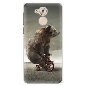 Plastové puzdro iSaprio - Bear 01 - Huawei Nova Smart vyobraziť