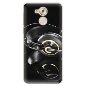 Plastové puzdro iSaprio - Headphones 02 - Huawei Nova Smart vyobraziť