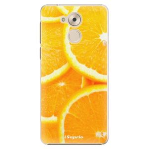 Plastové puzdro iSaprio - Orange 10 - Huawei Nova Smart vyobraziť