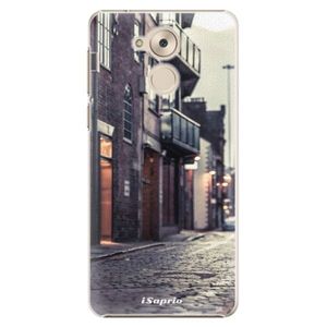 Plastové puzdro iSaprio - Old Street 01 - Huawei Nova Smart vyobraziť