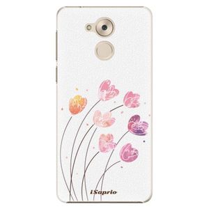 Plastové puzdro iSaprio - Flowers 14 - Huawei Nova Smart vyobraziť