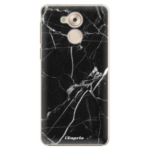 Plastové puzdro iSaprio - Black Marble 18 - Huawei Nova Smart vyobraziť