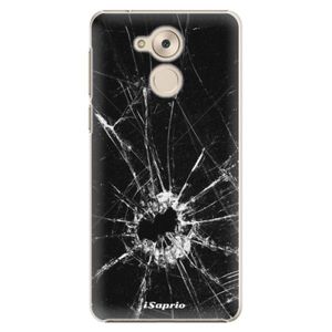 Plastové puzdro iSaprio - Broken Glass 10 - Huawei Nova Smart vyobraziť