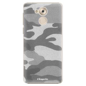 Plastové puzdro iSaprio - Gray Camuflage 02 - Huawei Nova Smart vyobraziť