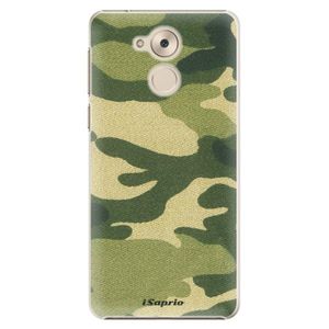 Plastové puzdro iSaprio - Green Camuflage 01 - Huawei Nova Smart vyobraziť