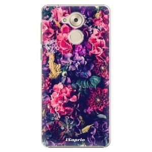 Plastové puzdro iSaprio - Flowers 10 - Huawei Nova Smart vyobraziť