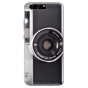 Plastové puzdro iSaprio - Vintage Camera 01 - Huawei P10 Plus vyobraziť
