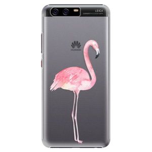 Plastové puzdro iSaprio - Flamingo 01 - Huawei P10 Plus vyobraziť