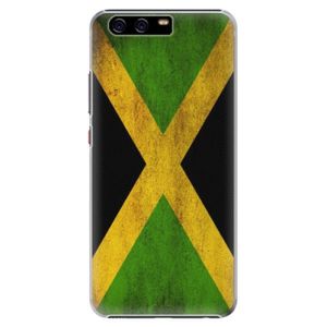 Plastové puzdro iSaprio - Flag of Jamaica - Huawei P10 Plus vyobraziť