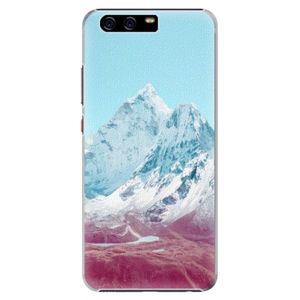 Plastové puzdro iSaprio - Highest Mountains 01 - Huawei P10 Plus vyobraziť