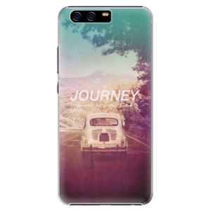Plastové puzdro iSaprio - Journey - Huawei P10 Plus vyobraziť