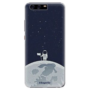 Plastové puzdro iSaprio - On The Moon 10 - Huawei P10 Plus vyobraziť