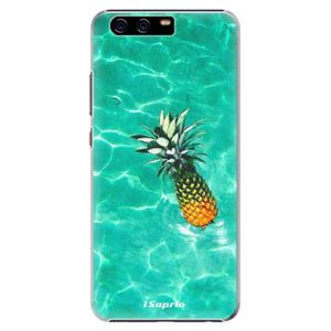 Plastové puzdro iSaprio - Pineapple 10 - Huawei P10 Plus vyobraziť