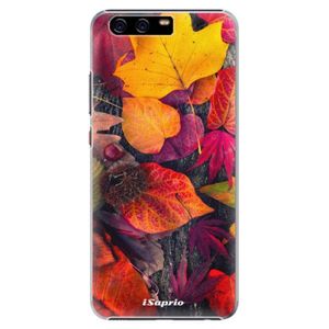 Plastové puzdro iSaprio - Autumn Leaves 03 - Huawei P10 Plus vyobraziť