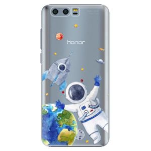 Plastové puzdro iSaprio - Space 05 - Huawei Honor 9 vyobraziť